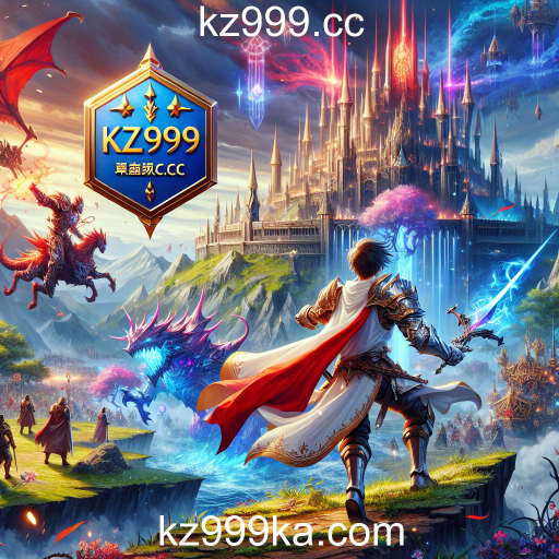 A Magia dos Jogos de RPG: Aventuras e Histórias no kz999.cc